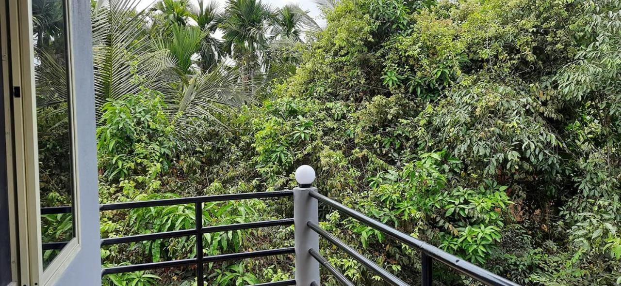 Pinto'S Farm Stay Mulki Exterior foto