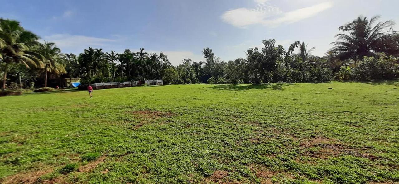 Pinto'S Farm Stay Mulki Exterior foto