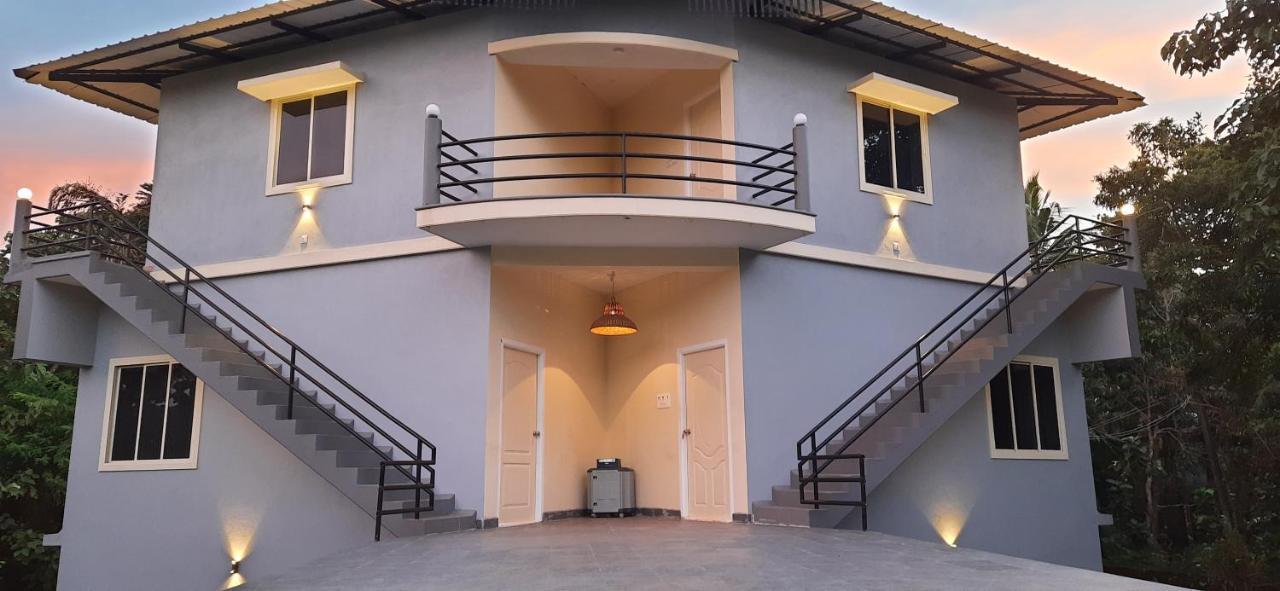 Pinto'S Farm Stay Mulki Exterior foto